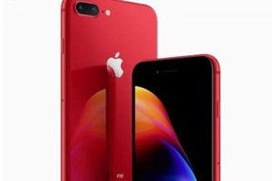 iPhone8红色限量版什么时候出?iPhone8红色限量版多少钱