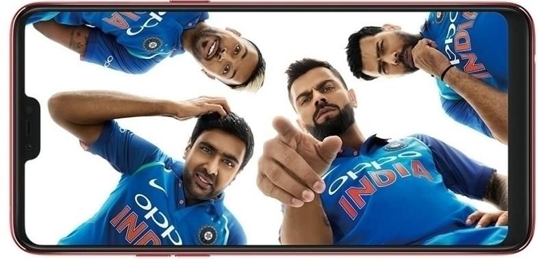 oppo F7怎么样?oppo F7参数配置详情介绍