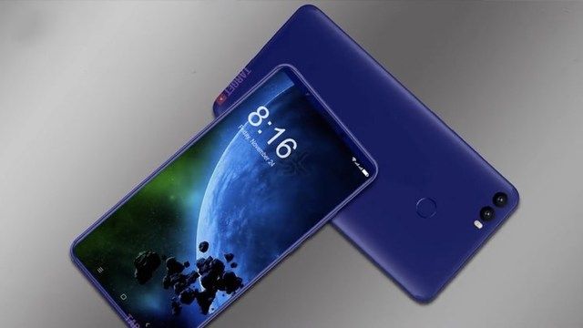 小米Max3多少钱?小米max3价格参数曝光