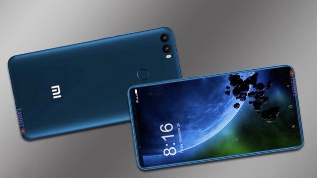 小米Max3多少钱?小米max3价格参数曝光