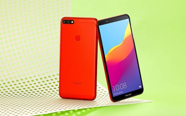 荣耀畅玩7A和7C哪个好?华为荣耀畅玩7C与7A对比评测