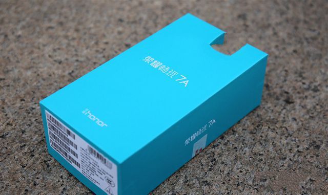 荣耀畅玩7A怎么样值得买吗?华为荣耀畅玩7A全面评测