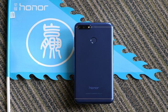 荣耀畅玩7A怎么样值得买吗?华为荣耀畅玩7A全面评测