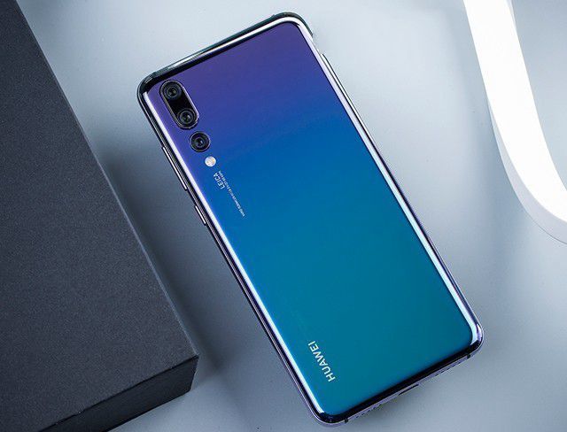 华为P20 Pro跑分多少?华为P20 Pro跑分性能测试