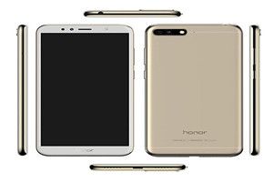 华为荣耀畅玩7A配置怎么样？华为荣耀畅玩7A多少钱