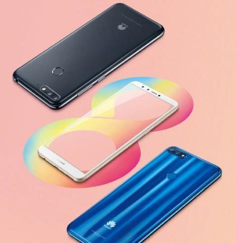 华为畅享8/畅享8plus/畅享8e哪个好？对比分析