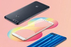 华为畅享8plus怎么样？华为畅享8plus配置参数详情介绍