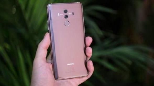 小米mix 2S和华为Mate 10有什么区别？小米mix 2S和华为Mate 10哪个好