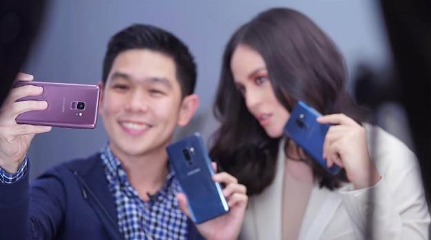 三星S9屏幕失灵怎么办？三星S9屏幕断触失灵解决方法