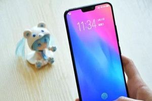 vivo x21怎么截图？vivo x21截屏功能方法介绍