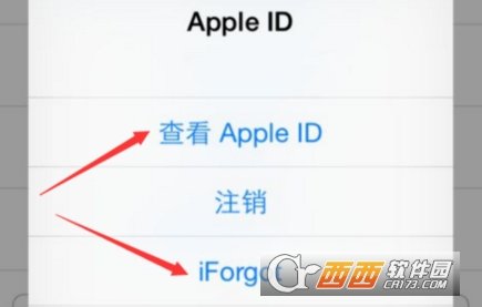 iphone手机ID账号密码被盗解决方法介绍