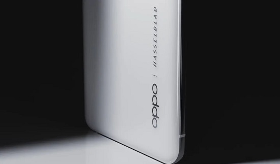 oppo最新款手机2022