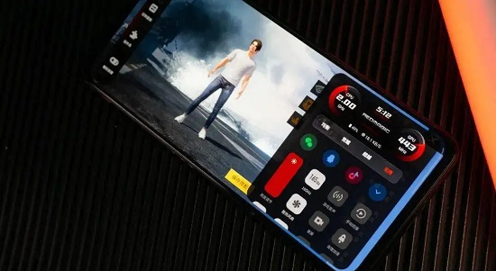 红魔7pro值得买吗