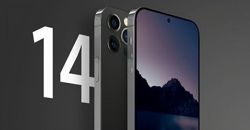 苹果iphone14上市时间介绍