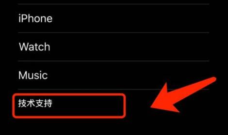 苹果手机查看激活日期教程