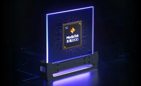 天玑8100对比骁龙888