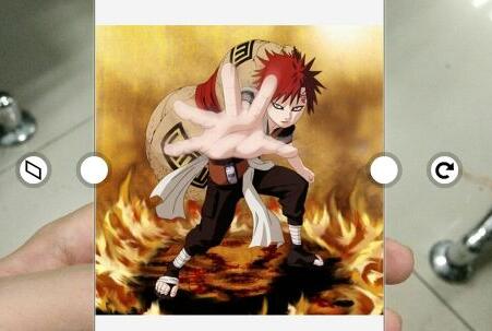 手机图片透明度怎么调