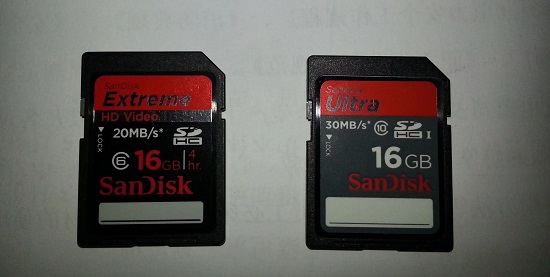 手机sd卡详细介绍