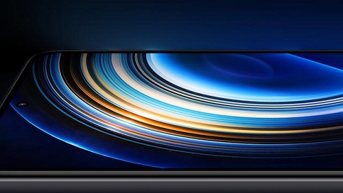 红米k50标准版现已发布 首发价2399