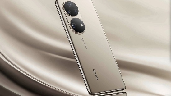 华为最新款手机2022