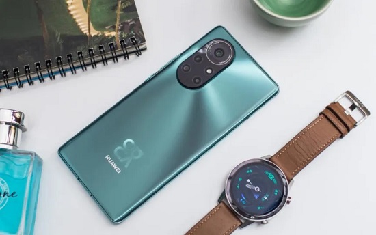 华为最新款手机2022