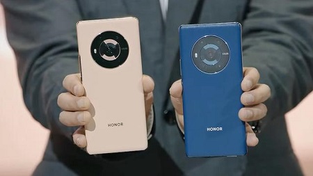 天玑9000荣耀手机会搭载吗详情