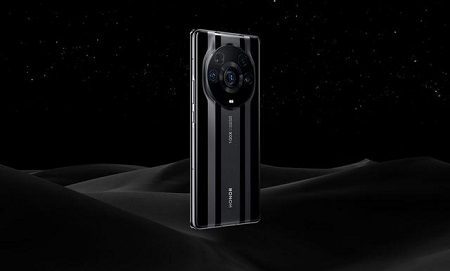 天玑9000荣耀手机会搭载吗详情