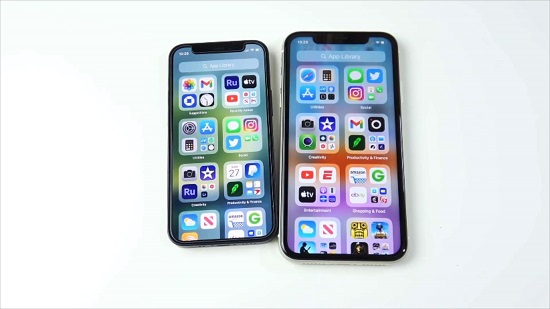 苹果11屏幕尺寸介绍