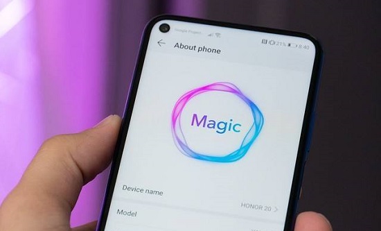 magic ui 6.0.0发布时间