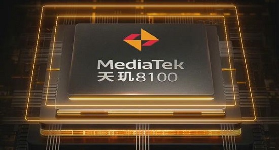 红米k50天玑版参数配置