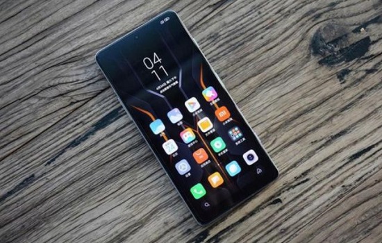 红米k50天玑版价格介绍