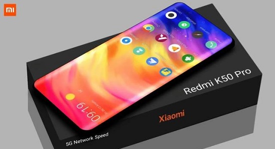 红米k50天玑版价格介绍