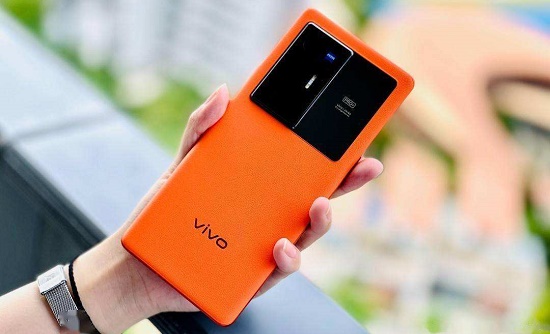 vivox80手机图片及价格