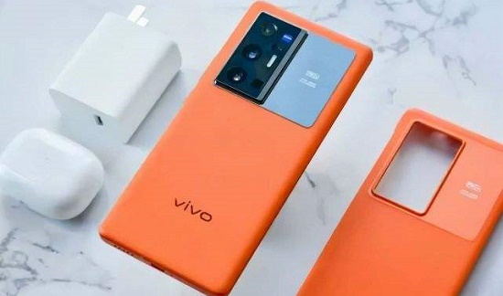 vivox80手机图片及价格