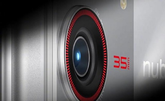 努比亚z40pro发布会最新消息