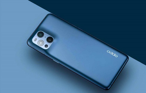 oppo find x5 pro上市时间