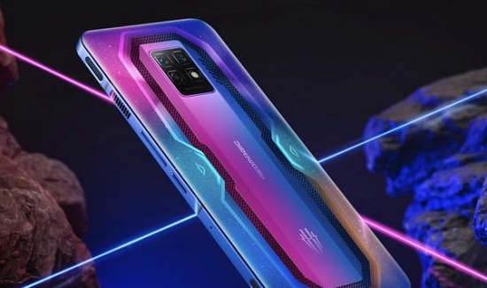 红魔7pro图片外观详情