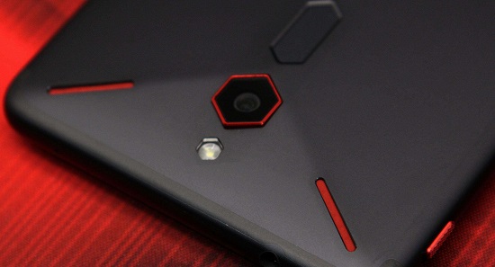 红魔7pro参数配置详情