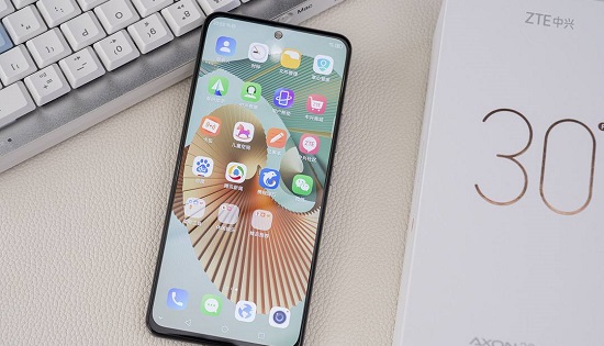中兴axon30pro手机缺点介绍