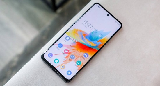 中兴axon30pro手机评测