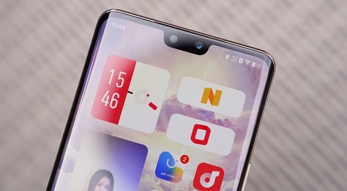 vivos12pro是曲面屏吗详细介绍