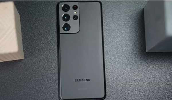 三星s21ultra韩版和国行的区别介绍