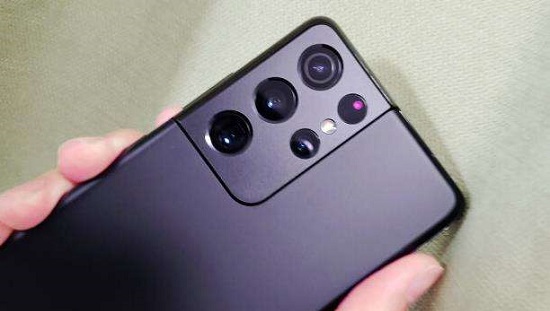 三星s21ultra韩版和国行的区别介绍