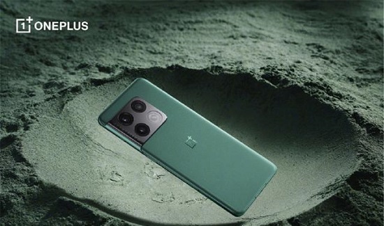 一加10pro真机图片详情