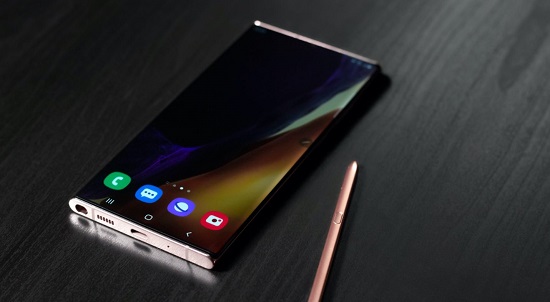 三星s21+和note20ultra哪个好介绍