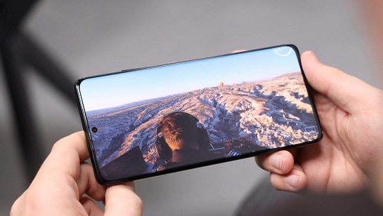 三星s21ultra屏幕多少钱详细介绍