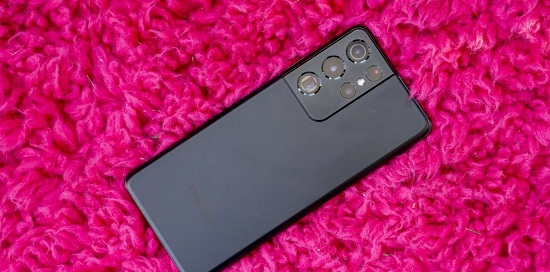 三星s21ultra支持45w快充吗详细介绍