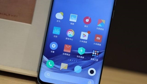 miui13有dc调光吗详细介绍