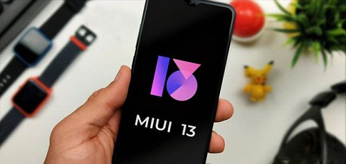 miui13最新相关消息详情介绍