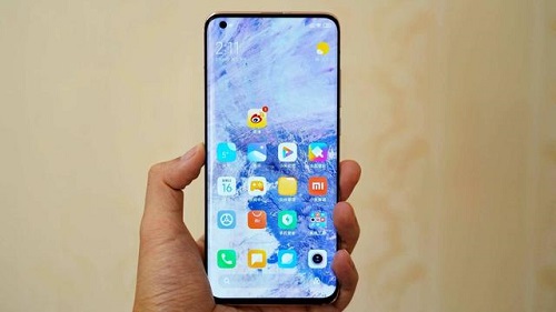 miui13最新相关消息详情介绍